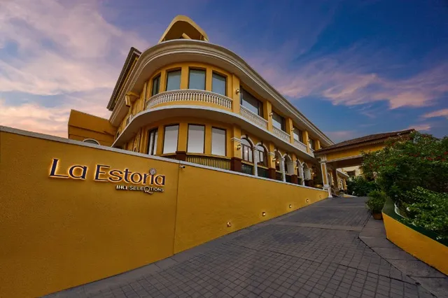 La Estoria, Goa - IHCL SeleQtions