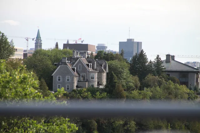 Official Residence of the Prime Minister of Canada