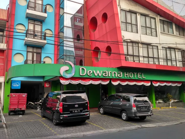 Airy Alun Alun Malang Zainul Arifin 55