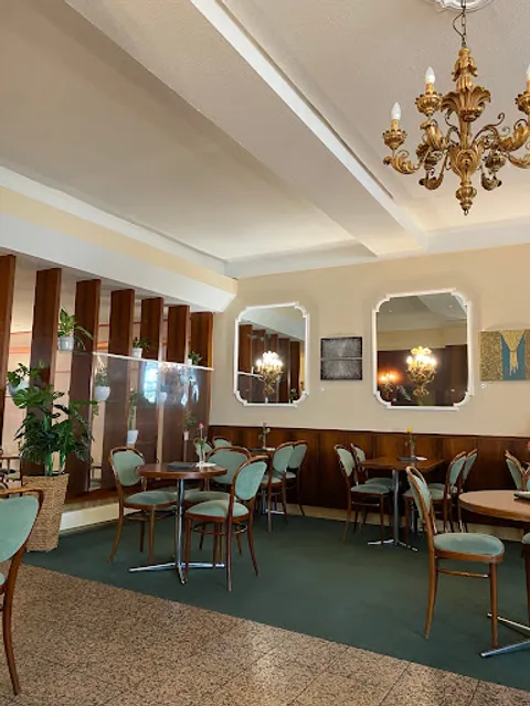 Conditorei Confiserie Raab