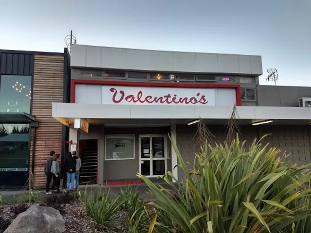 Valentino's Italian Restaurant