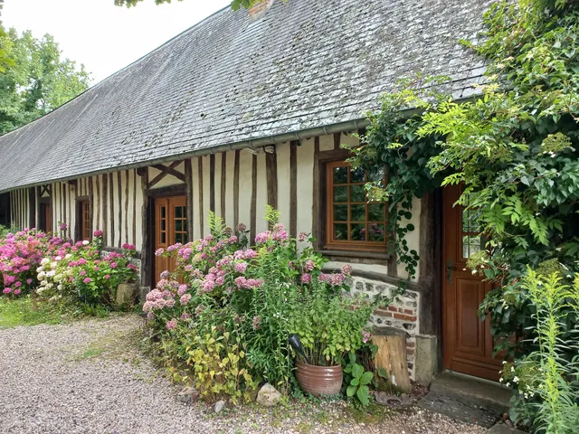 Moulin de la Génetée