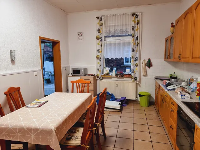 Ferienwohnung Bottrop Radetzki