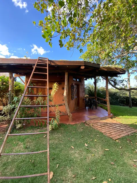 Eco Pousada Ravenala