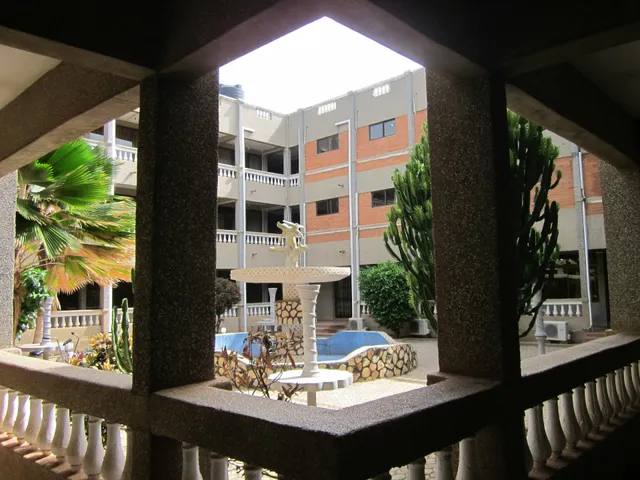 Radach Lodge & Conference Centre