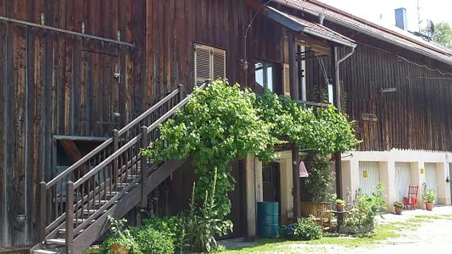 Apartment Martina Spiegl