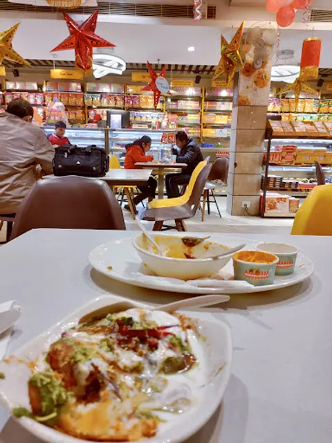 Bikanervala | Kirti Nagar Delhi