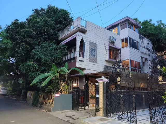 Hotel O Delight Rooms