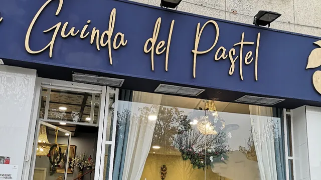Pastelería La Guinda del Pastel
