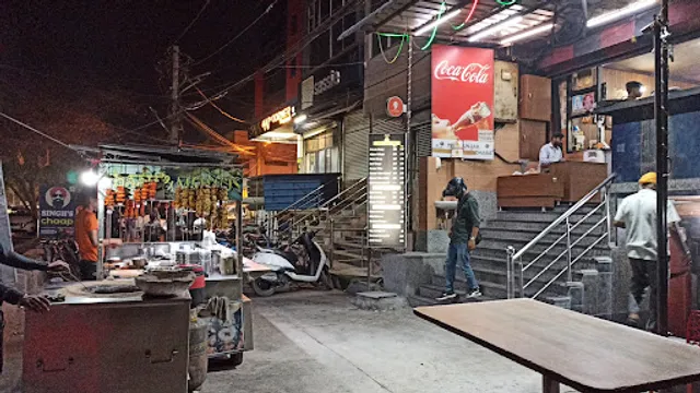 Baba Da Dhaba Mini Punjab