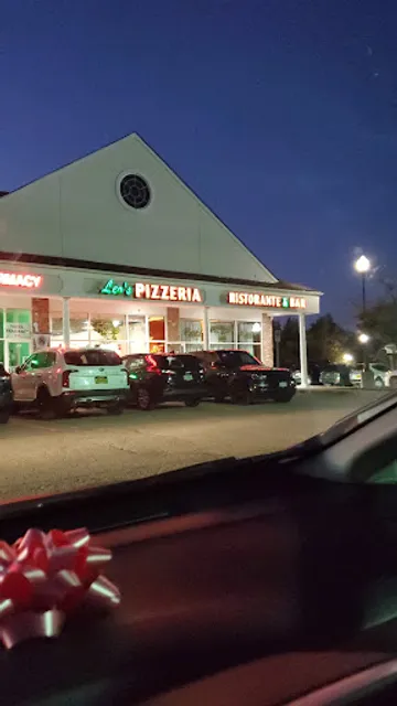 Leo's Italian Restaurant & Pizzeria
