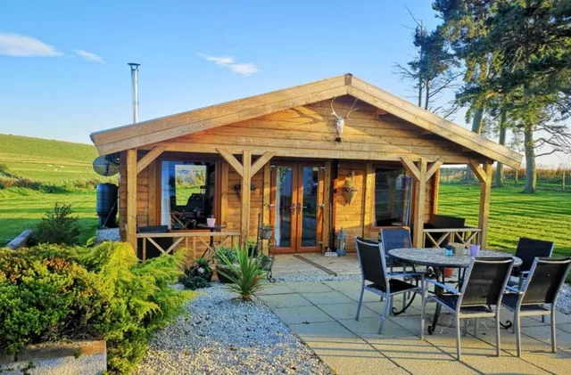 Hillhaven Bed & Breakfast