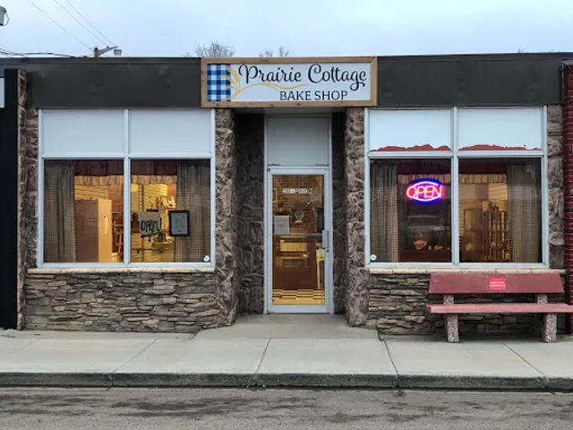 Prairie Cottage Bake Shop
