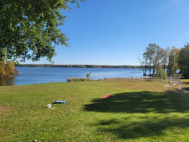 Friends of Alum Creek Dog Park