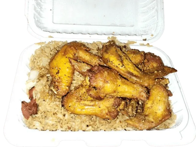 China Number One Restaurant