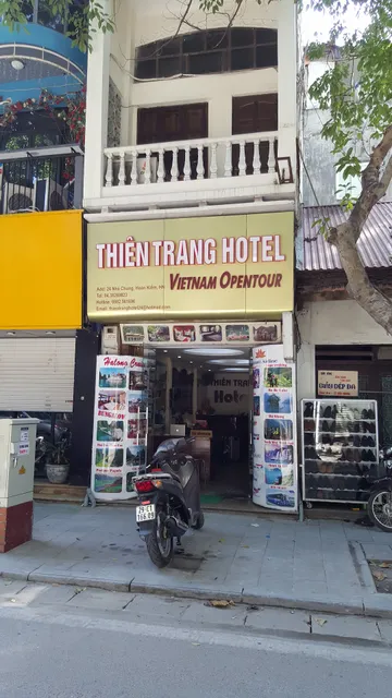 Thien Trang Hotel
