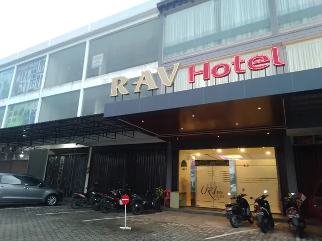 RAV Hotel