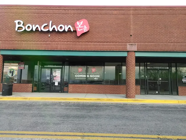 Bonchon Pasadena