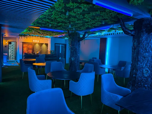 Levels Cafe & Restro