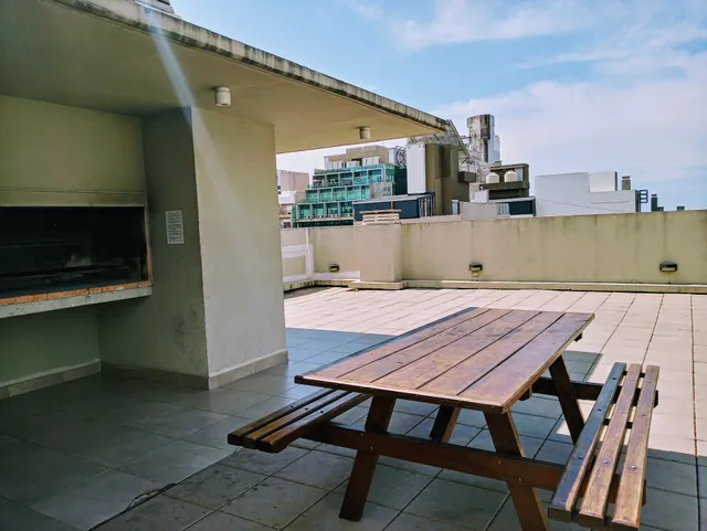 MADERA SUITE de Vida Suites alquiler temporario