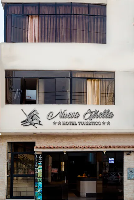 NUEVA ESTRELLA HOTEL NAZCA