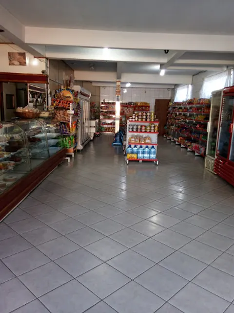 Panificadora e Confeitaria Cantinho Doce