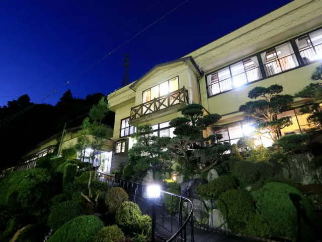 Tabist さくら別館 奥三河