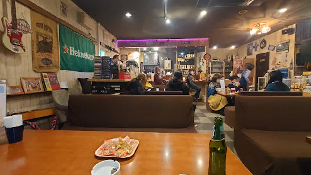 カーティス・クリーク