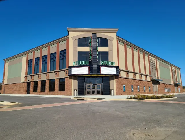 Malco Jonesboro Studio Cinema