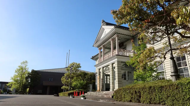 Ryukoku University Seta Campus