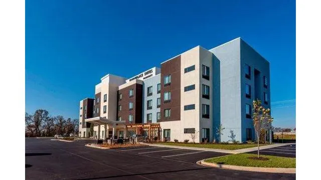 TownePlace Suites by Marriott Hopkinsville