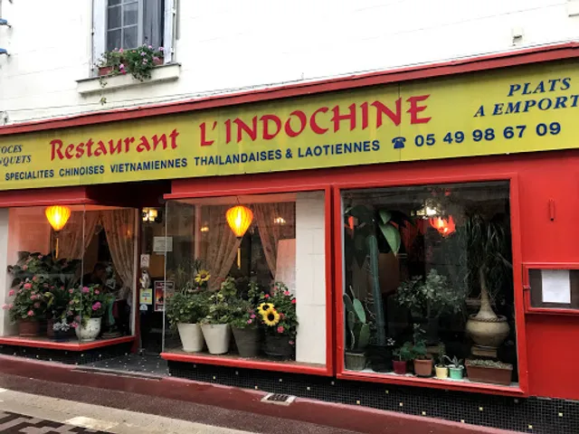 L'Indochine