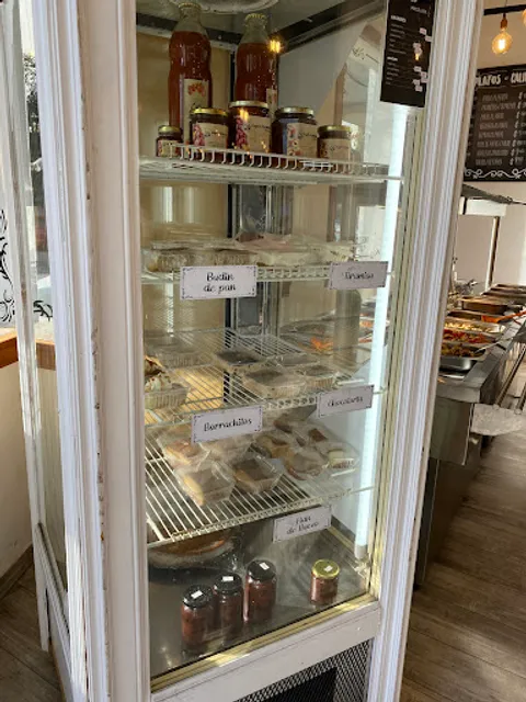 Angelita's Comidas Caseras