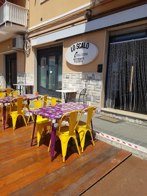 Lo Scalo