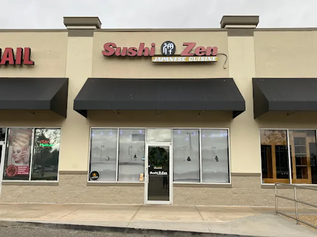 Sushi Zen