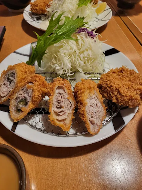 Shabukatsu Katsukiwaka Garden Park Ten