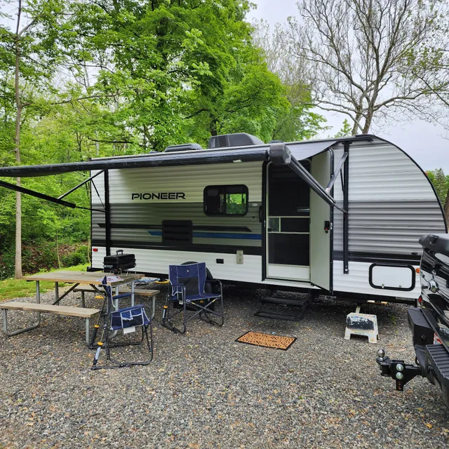 Lazy-K Campground Inc