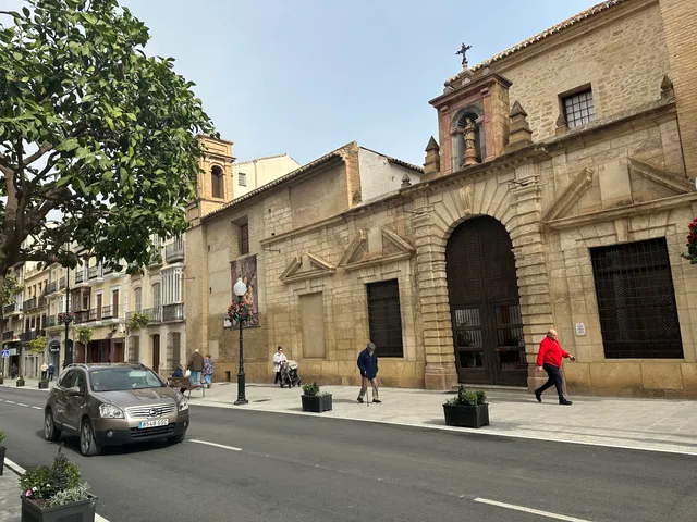 Iglesia de Nuestra Señora de los Remedios