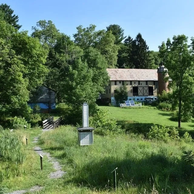 Latodami Nature Center