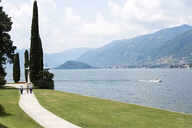 I Giardini di Villa Melzi