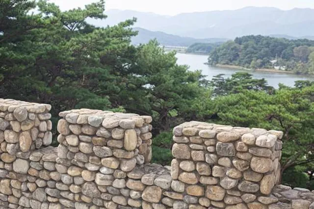 Kim Ilseong Cottage Inn Hwajinpo