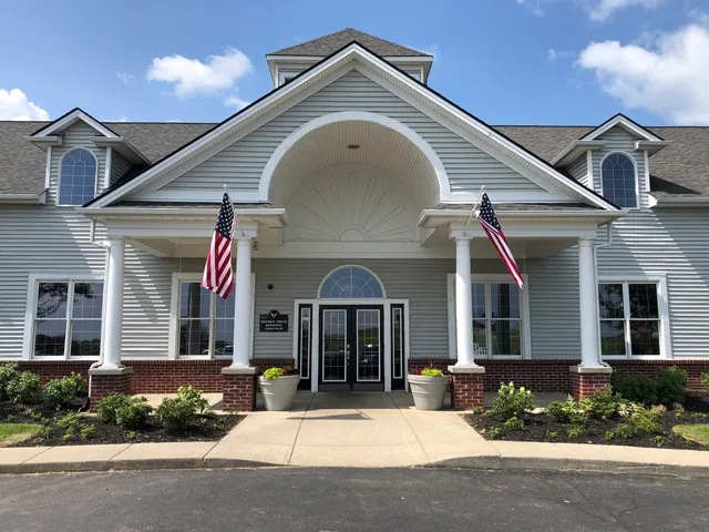 Boone's Trace National Golf Club