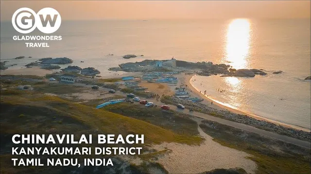 Chinnavilai Beach