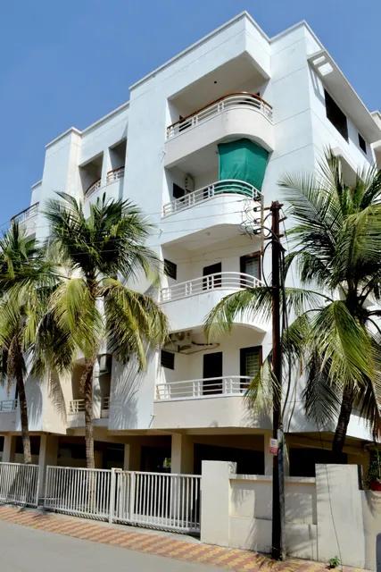 Shikhar Service Apartment