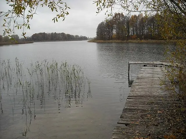 Duttker See