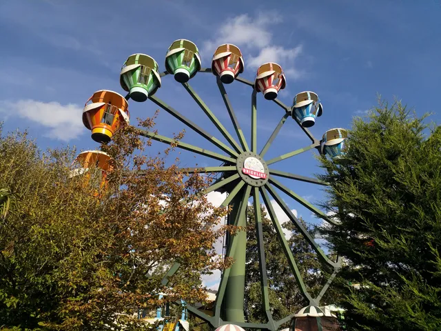 Family park Drievliet