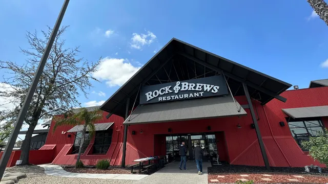 Rock & Brews