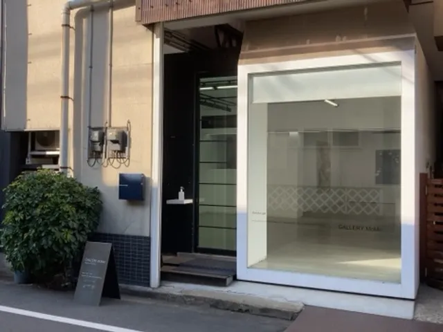GALLERY MoMo Ryogoku