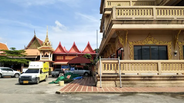 Wat Chaiynawat