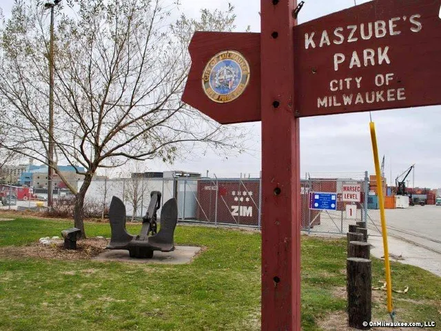 Kaszube's Park
